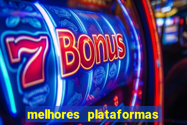 melhores plataformas de jogo online